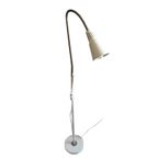 Vintage Ikea Kvart Staande Lamp, Jaren '90 thumbnail 3