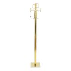 Belgo Chrom Design Kapstok Hollywood Regency Chroom 174cm thumbnail 9