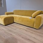 30% Korting - Nieuw - Montel Bold Set - Bank+fauteuil+hocker thumbnail 2