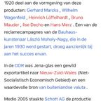 Soepkommen Van Jenaer Glass 3 Stuks thumbnail 5