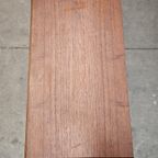 Vintage Ladekast, 7 Lades, Deens, Teak, 1960'S thumbnail 2