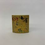 Rare Set Of 2 Bjørn Wiinblad For Rosenthal Vase, 1970’S thumbnail 3