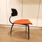 Tripod Chair By Lande, 1980S thumbnail 5