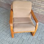 Dyrlund Denemarken Fauteuil thumbnail 6