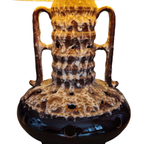 Fat Lave Space Age Vloerlamp 1970S thumbnail 6
