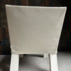 “Selma” Stoel Van Front Design Ikea P.S thumbnail 5