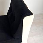 Vintage Space Age Lounge Chair Jaren 70 thumbnail 7