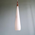 Scandinavische Hanglamp Van Uno & Östen Kristiansson, 1960 thumbnail 7