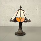 Klein Tiffany Lampje thumbnail 3