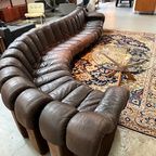 De Sede Ds600 ‘non Stop’ Sectional Sofa thumbnail 2