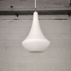 Vintage Opaline Hanglamp thumbnail 4