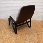 Metro Lounge Chair ,Sam Larsson, Dux thumbnail 5