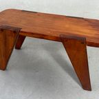 Brutalist Stool / Table thumbnail 6