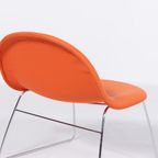 Danish Design Pair Of Lounge Chairs ‘3d’ From Komplot Design For Gubi thumbnail 7