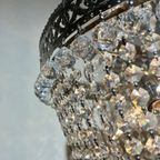 Design Gemerkte Luxueuze Cristallstrass Kristallen Kroonluchter thumbnail 4