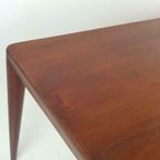 Vintage Danish Coffee Table | Salontafel Severin Hansen thumbnail 12