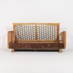 Mid-Century Italian Modern Daybed, 1950S thumbnail 13