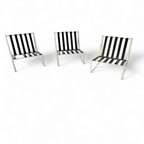 Kho Liang Ie 024 Set Lounge Chairs / Coffee Table Artifort 1962 thumbnail 14