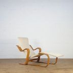 Marcel Breuer Lounge Chair For Gavina thumbnail 2