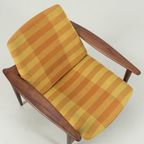 Teak Fauteuil 66665A thumbnail 3