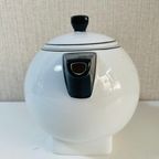 Memphis Style Theepot thumbnail 5