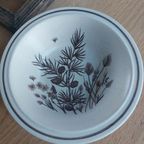 1 Grote En 5 Kleine Schaaltjes Van W.h Grindley Collectie Pinewood thumbnail 5