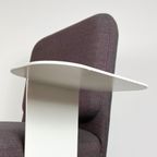 Softline Standby Chair By Javier Moreno, Denmark thumbnail 3