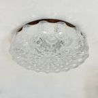 Mid-Century Design Ceiling Lamp Flush Mount , 1970S thumbnail 12