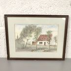 Georges Tahon - Hoeve Regio Veurne thumbnail 2