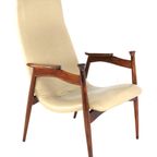 Vintage Fauteuil 'rozenburg' thumbnail 13