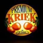 Kriek St. Louis Premium Bier Reclame Lichtbak thumbnail 2