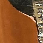 Hardy Freres. Massief Zilveren Koffielepels. 12 Stuks. thumbnail 4