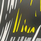 Roy Lichtenstein (1923-1997), Big Paintin No. 6, 1965, ..... thumbnail 10