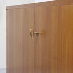 Vintage Dressoir, Kast - Jaren '60 | 01224 thumbnail 6