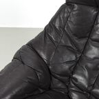 Vintage ‘Silhouette’ Fauteuil Bramin 69238 thumbnail 5