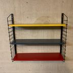 Drentea Wand Systeem - Book Shelves Tomado / Pilastro thumbnail 3