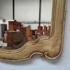 Barok Rococo Wandconsole Sidetable Met Marmer Blad En Spiegel 04 thumbnail 10