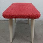 Red Footrest thumbnail 5