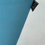 Wilkhahn Kruk Stand Up Stool Modern Design Blauw thumbnail 4