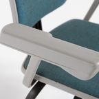 Architectural Armchair, Italy 1960’s thumbnail 9