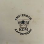 Ovenschaal Kom Aardewerk thumbnail 5