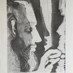 Pablo Picasso (1881-1973), Kunstverein Braunschweig Haus thumbnail 8