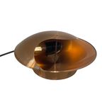 H. Sneyders For Raak Amsterdam - Wall Mounted Lamp Model ‘Yin Yang’ - Ca. 1960/70’S - Model C1636 thumbnail 6