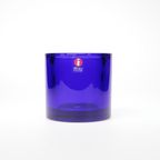 Iittala Marimekko Kivi Sfeerlicht Kobalt Blauw thumbnail 5