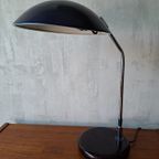 Vintage Bureaulamp. thumbnail 6