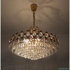 Palwa Crystal Chandelier thumbnail 2