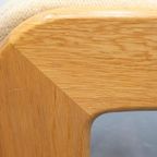 Deense Eetkamerstoelen Set Van 4 thumbnail 9