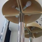 ‘Octavo’ Mushroom Table Or Desk Lamp By Raak Amsterdam thumbnail 3