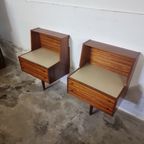 Vintage Nachtkastjes - Mid Century – Jaren 60 thumbnail 12