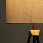 Tripod Vloerlamp thumbnail 4